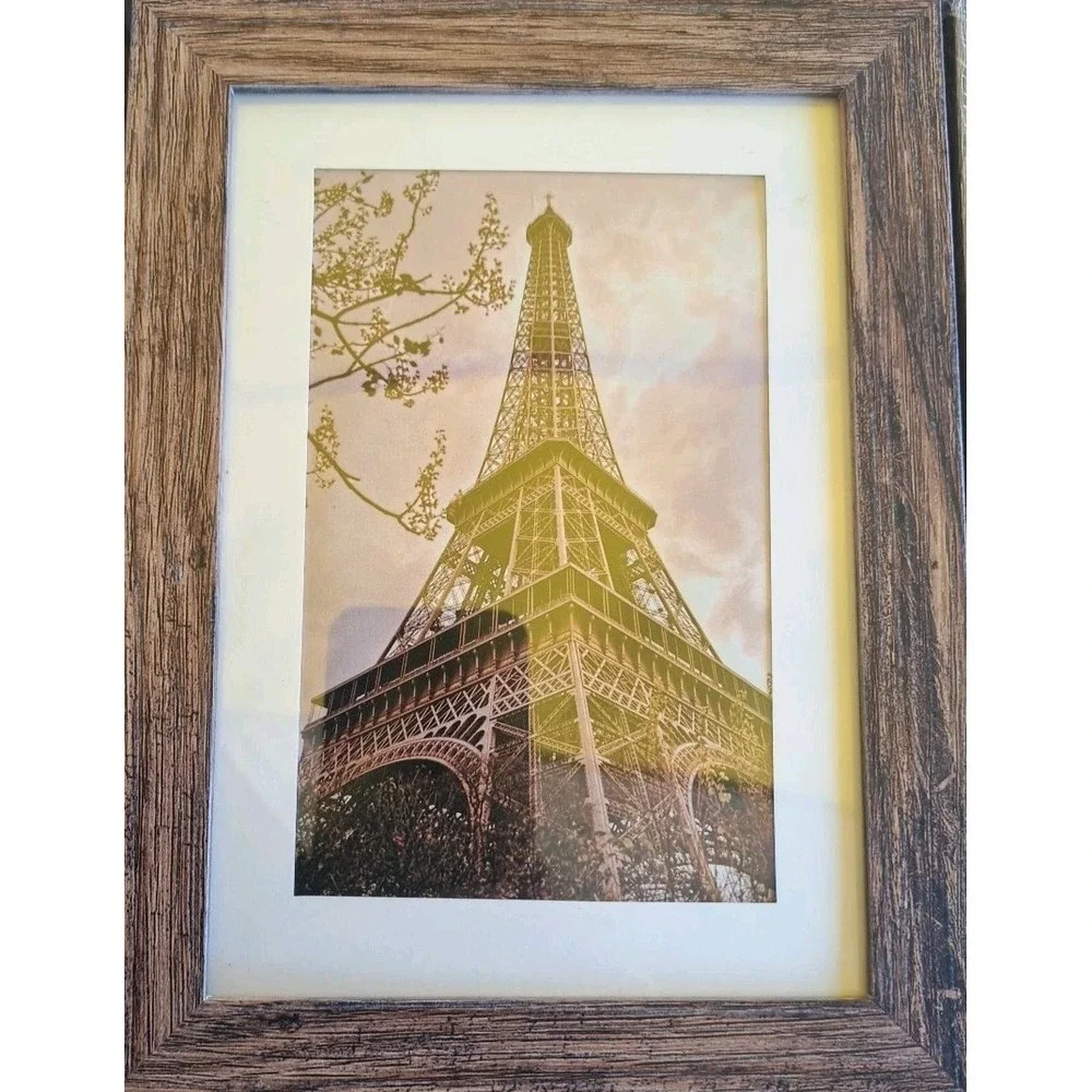 Lot Of 8 New 6x8